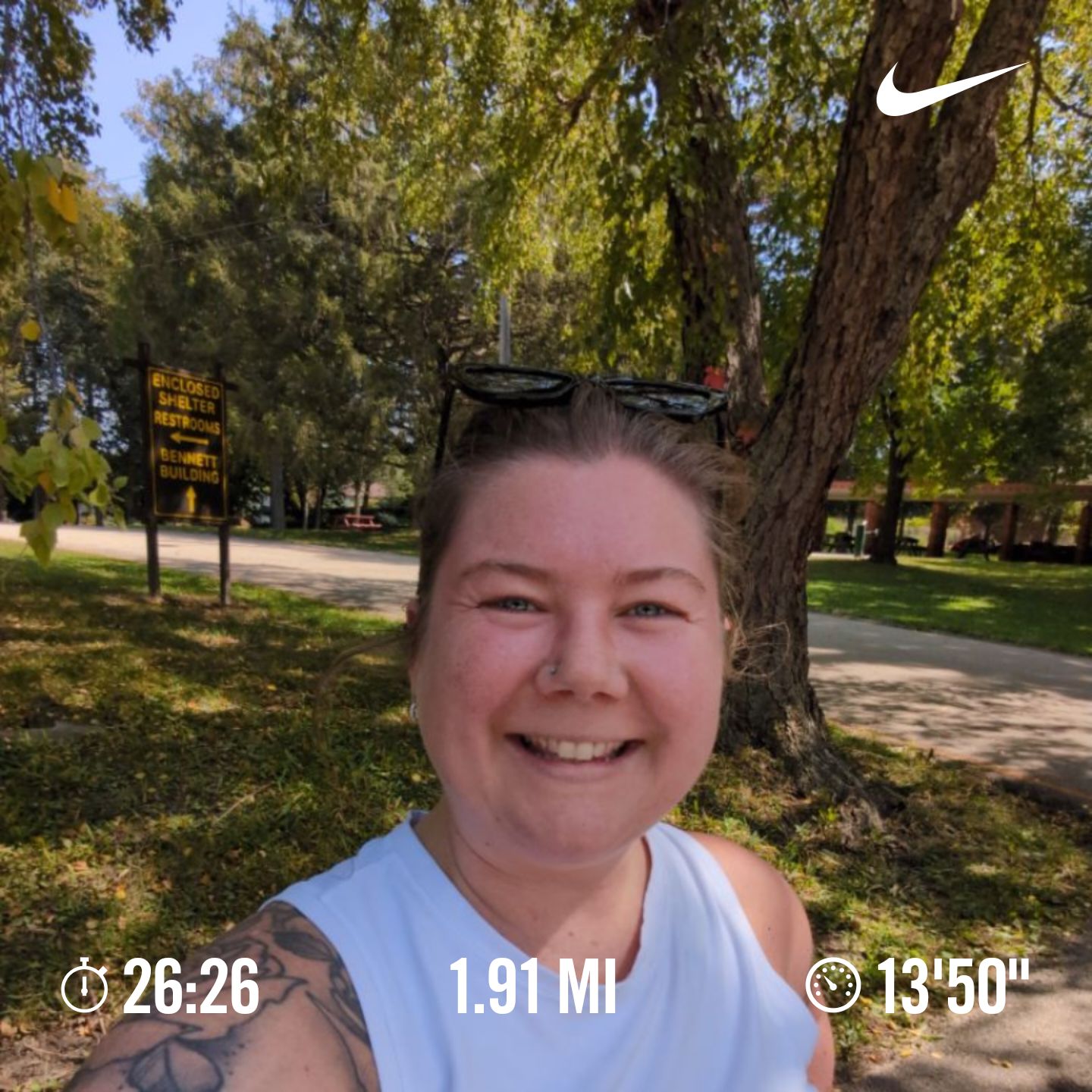 It’s really annoying when someone is right about you.